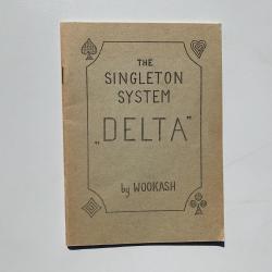 The Singleton System Delta By Wookash - 1980 - Used
